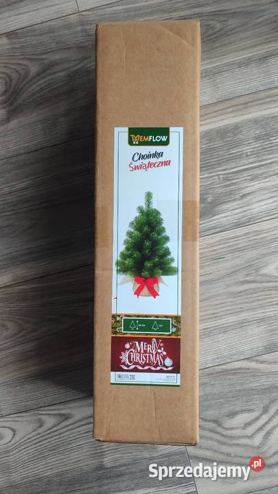 Sztuczna choinka 60 Zielona Góra