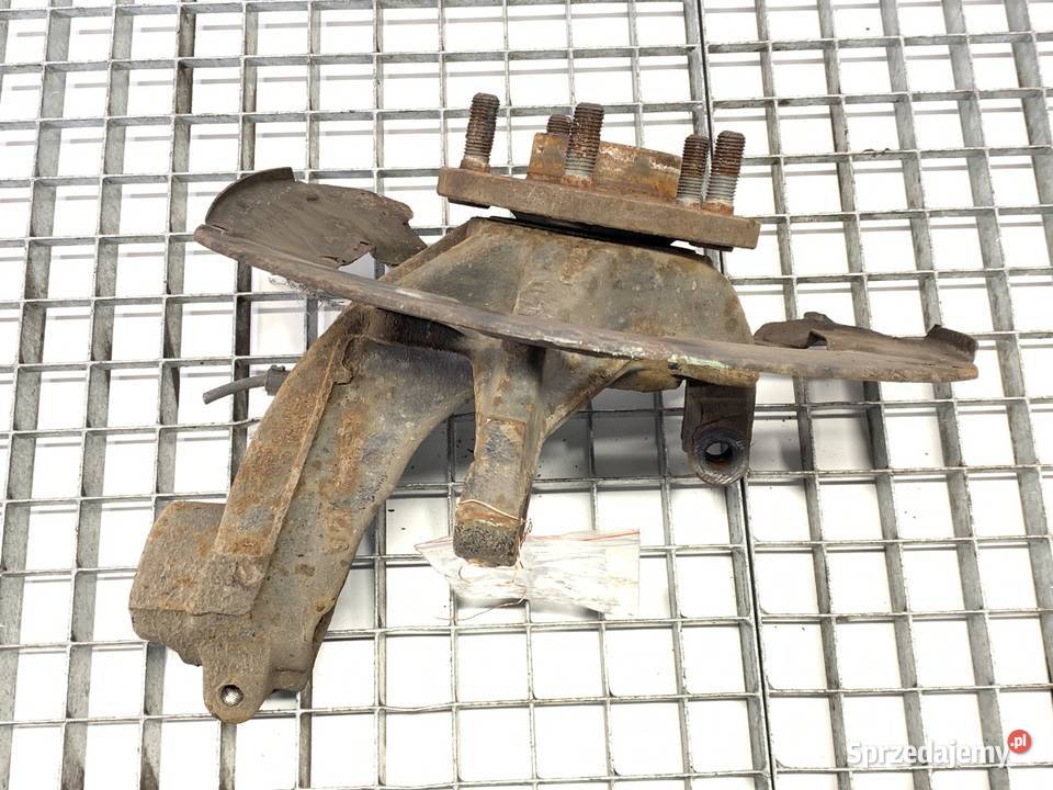 ZWROTNICA PRAWY PRZÓD FORD KUGA I 20 136 0812