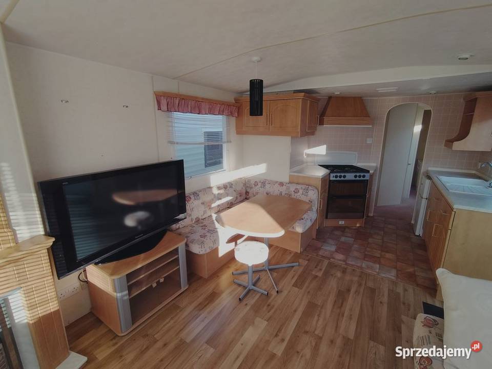 Domek holenderski ATLAS MONSTONE 30 Warszawa