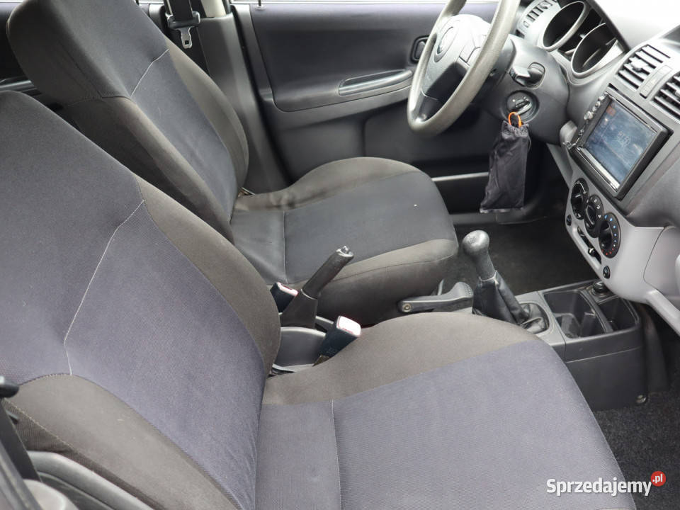 Suzuki Ignis 13 Ignis Katowice