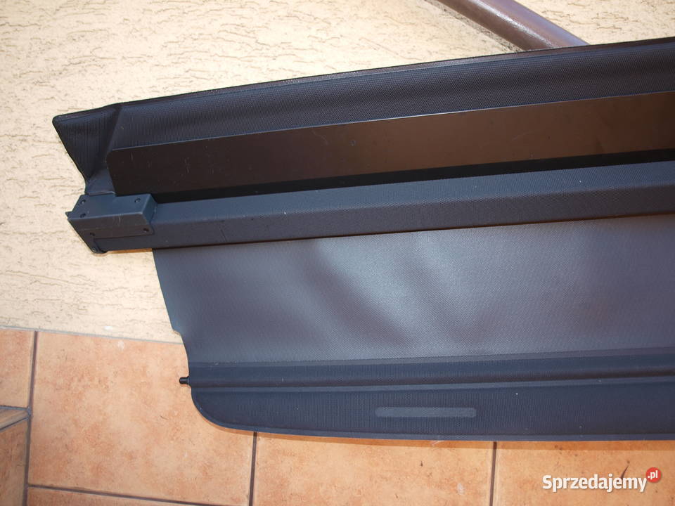 Audi 100 A6 Kombi roleta bagażnika 1990 1997r Kalisz sprzedam