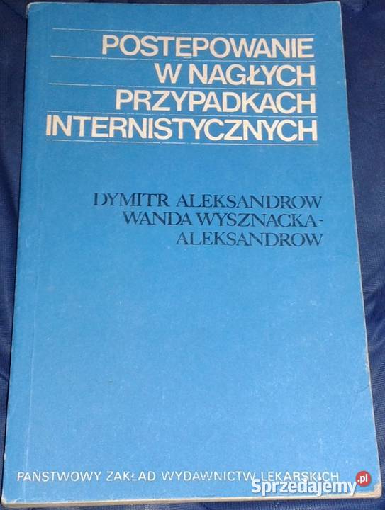 Postępowanie w nagłych przypadkach Chełm