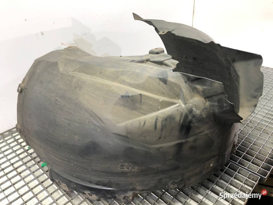 NADKOLE LEWY PRZÓD VOLVO V90 II Kombi OSŁONA