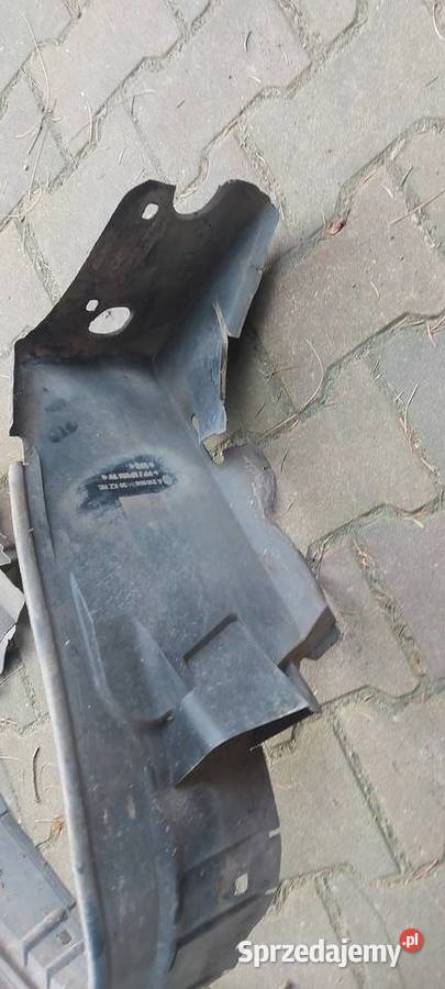 Nadkole prawe mercedes w210 lift 2106988430 wielkopolskie Zbąszyń sprzedam