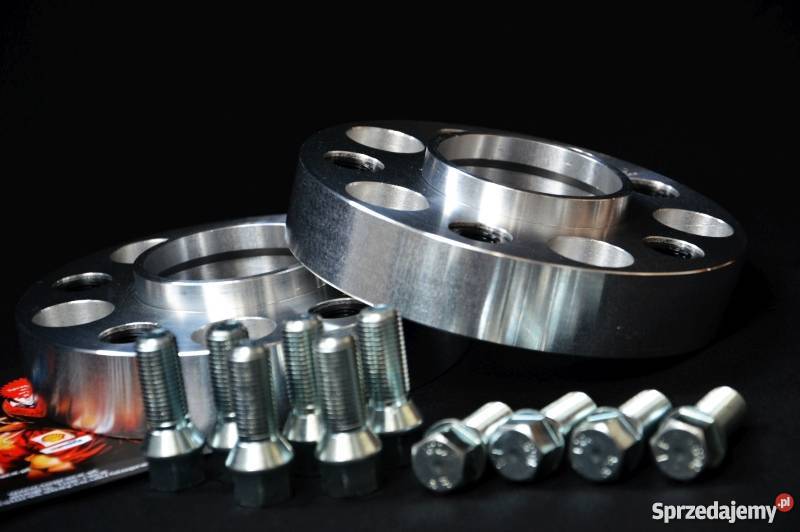 DYSTANSE DO KÓŁ 5X112 MERCEDES GKLASA W460 W461 osobowe Rzeszów