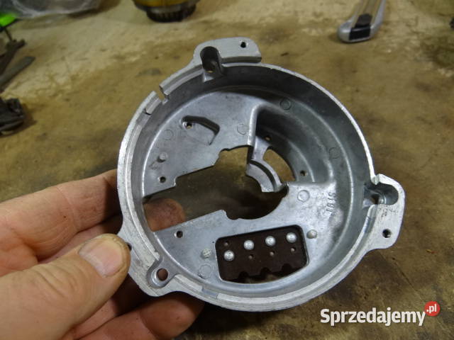 alternator element MZ ETZ org DDR Żary sprzedam