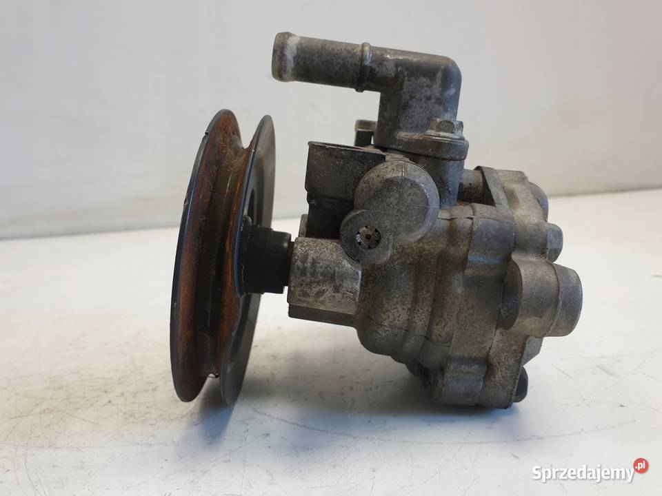 POMPA WSPOMAGANIA Hyundai Getz 16 16V Chełm