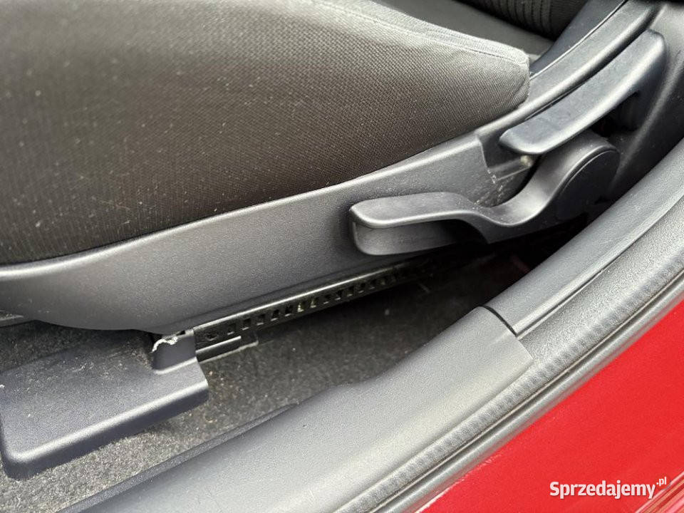 MITSUBISHI Lancer 2015r Salon Historia serwisowa mazowieckie Warszawa