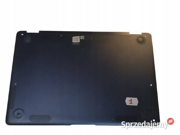 Obudowa dolna ASUS ZENBOOK UX370U 1 Warszawa