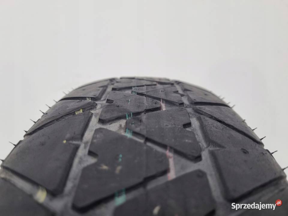 KOŁO DOJAZDOWE Ford Kuga I MK1 13590 R17 5x108 lubelskie Chełm