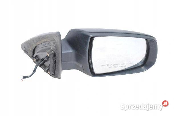 LUSTERKO PRAWE 3PIN KIA SORENTO II 0912 EB UK osobowe