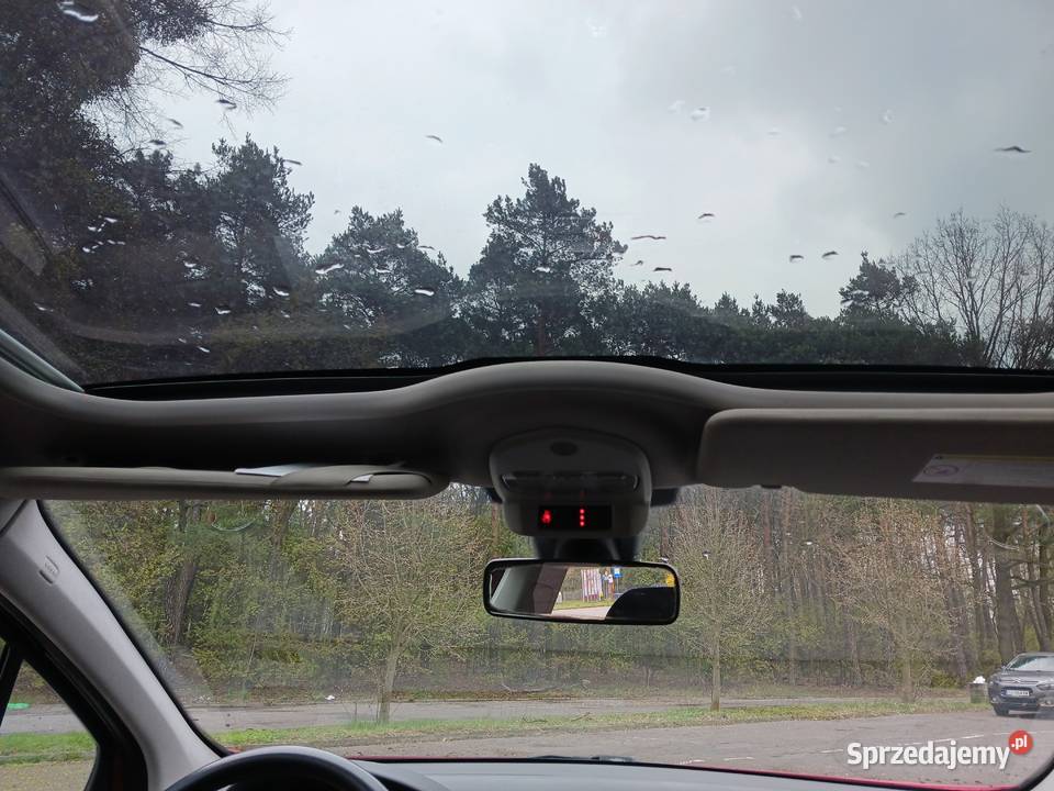 Peugeot 308 16 Premium Plus 2009r Salon Polska 308 Rybnik