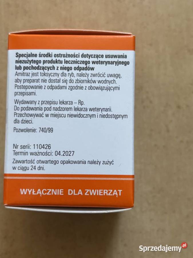 Apiwarol Czaplinek
