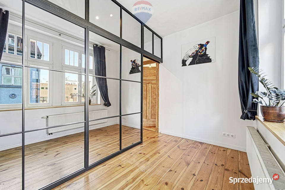 Urocze mieszkanie w sercu Świebodzina 829m