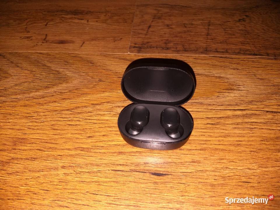 Słuchawki bezprzewodowe Xiaomi Redmi Airdots