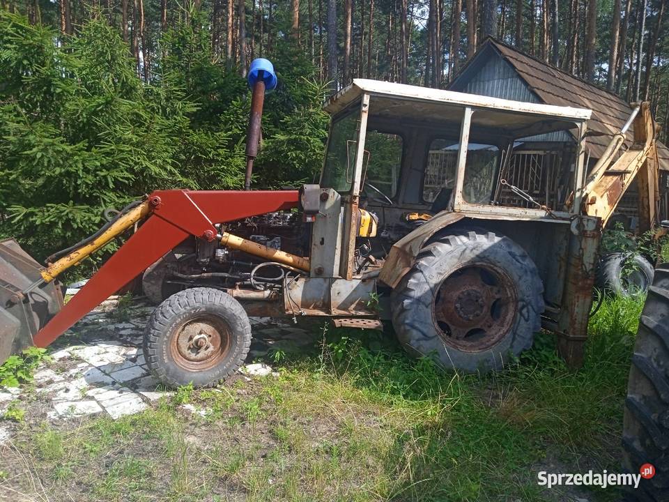 Sprzedam 2 Ostrówki Tomaszów Lubelski