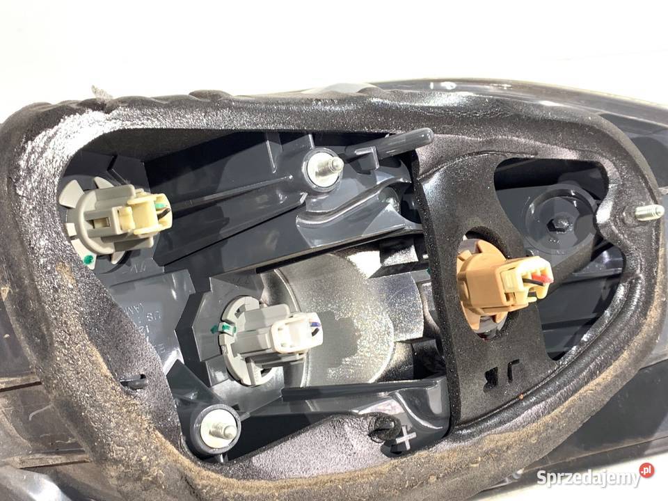 LAMPA PRAWY TYŁ MAZDA CX7 SUV 0614 ŚWIATŁO TYLNA podkarpackie sprzedam