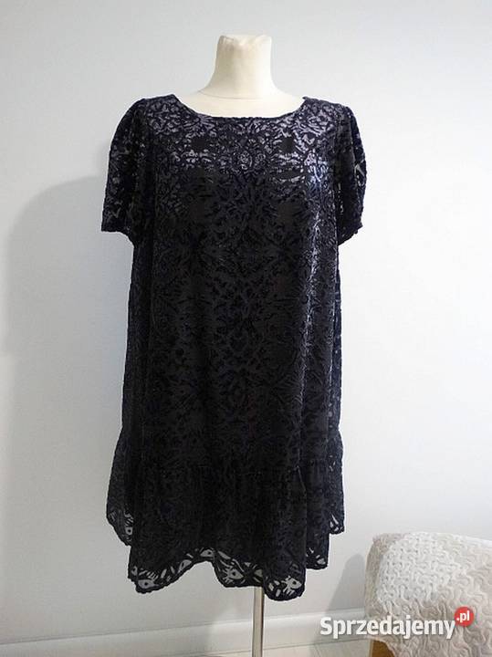 Sukienka Wieczorowa Imprezowa Koktajlowa podlaskie