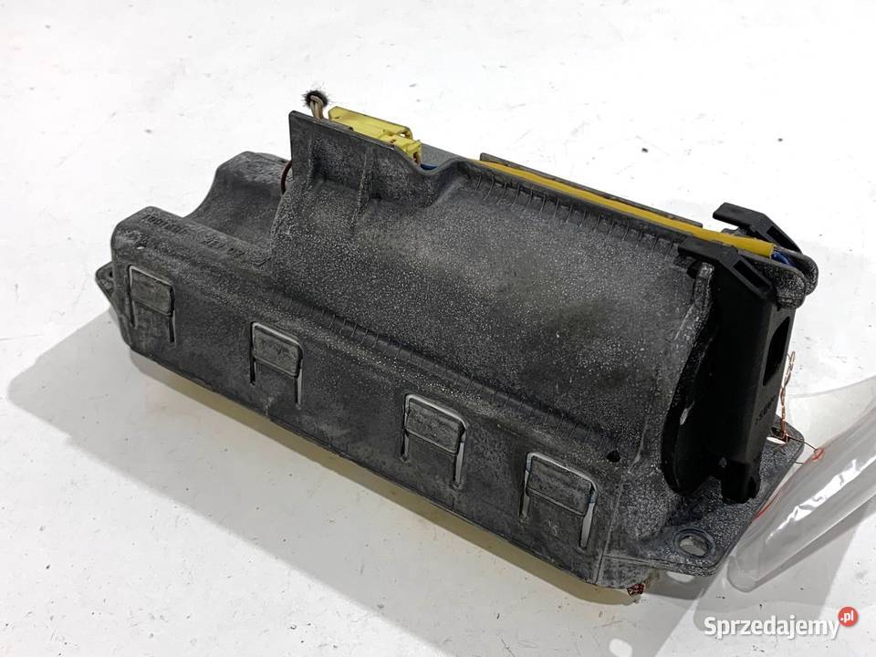 PODUSZKA POWIETRZNA PASAŻERA AUDI A3 8P