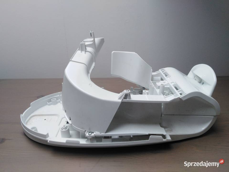 schowek kabla generatora pary Philips Warszawa