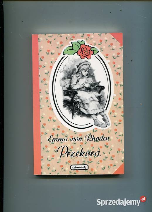 Przekora Emma von Rhoden Pozostałe Szczecin