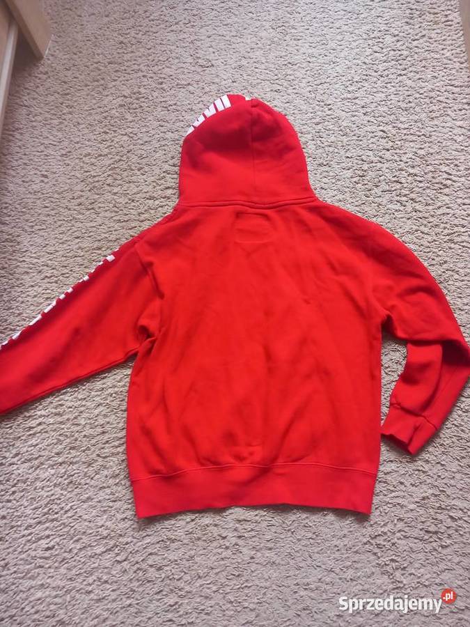 Bluza LIFEGUARD Szlembark