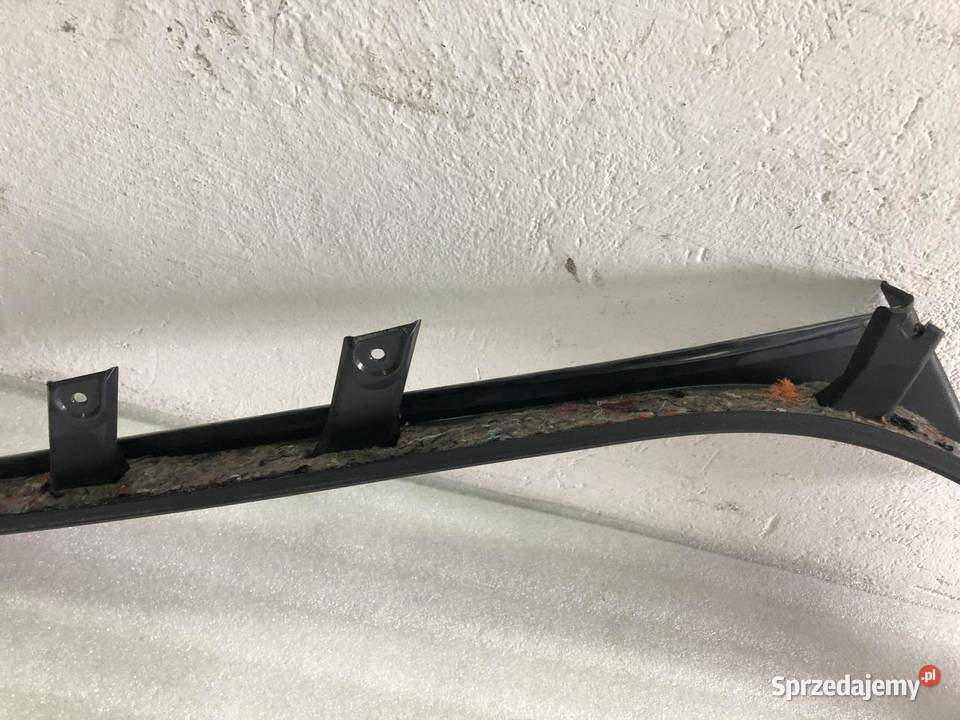 OSŁONA SŁUPKA LEWA 3D5867765P VW PHAETON