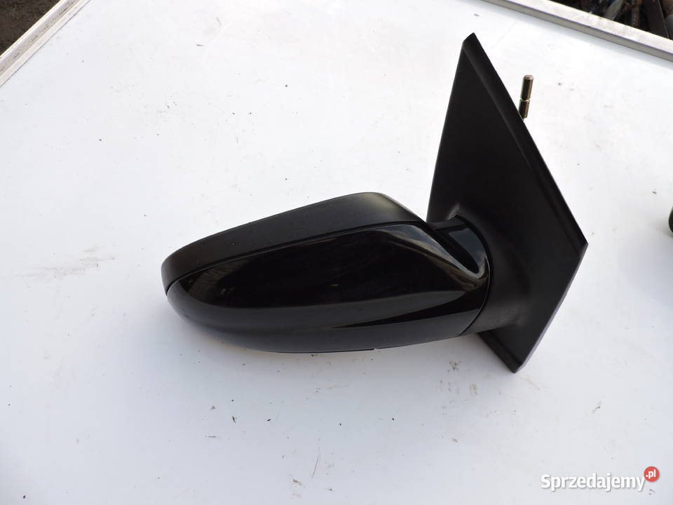 Lusterko zewnętrzne Prawe Lewe Vw Fox