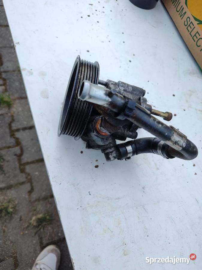 POMPA WSPOMAGANIA Alfa Romeo 7611032505 osobowe Koszalin