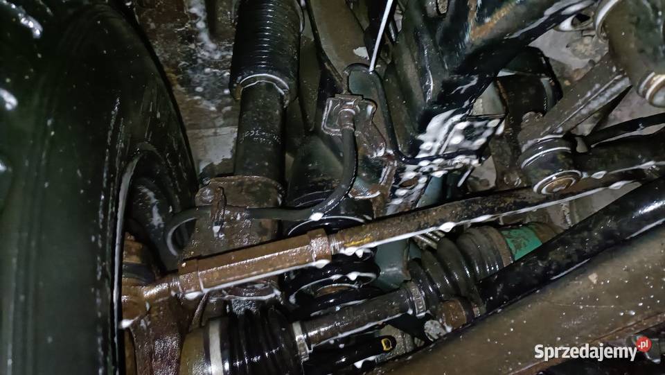 Suzuki Vitara 16 Warszawa sprzedam