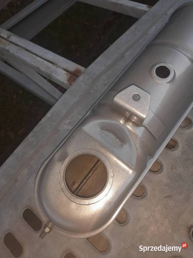 Filtr powietrza Skoda Spartak Łowicz