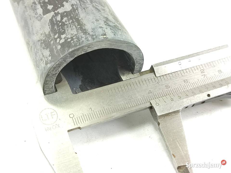 PRZEWÓD WĄŻ CHŁODNICY IVECO 50NC 19711982 NOWY