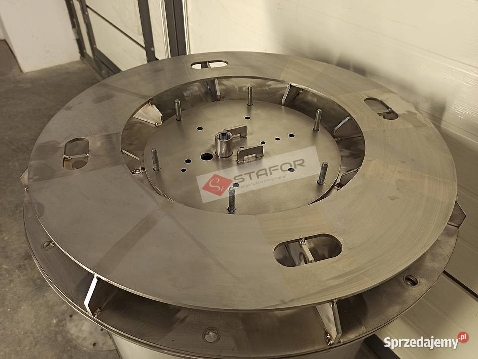 zbiornik technologiczny zbiornik procesowy lubelskie Lublin
