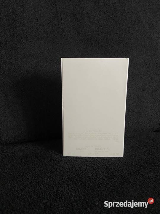 Chanel No5 sprzedam
