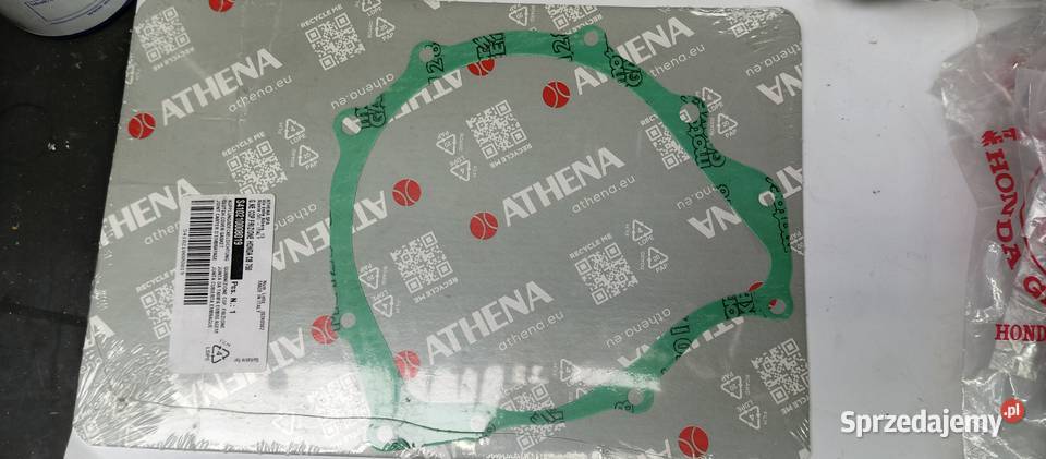 HONDA CB750 FOUR części Bydgoszcz