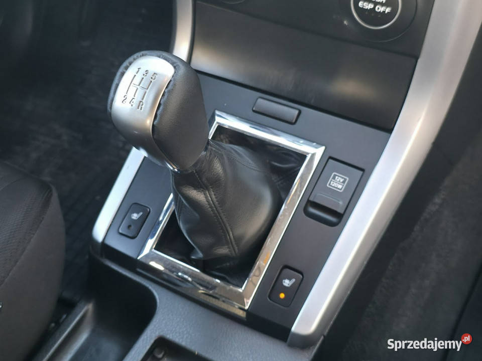 Suzuki Grand Vitara 16 Benzyna Serwisowany złoty świętokrzyskie Piekoszów
