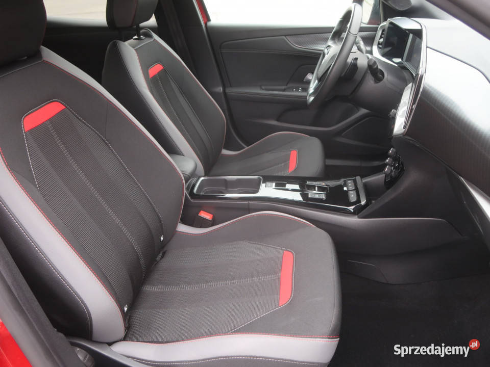 Opel Mokka 12 Turbo światła przeciwmgielne Bielany Wrocławskie