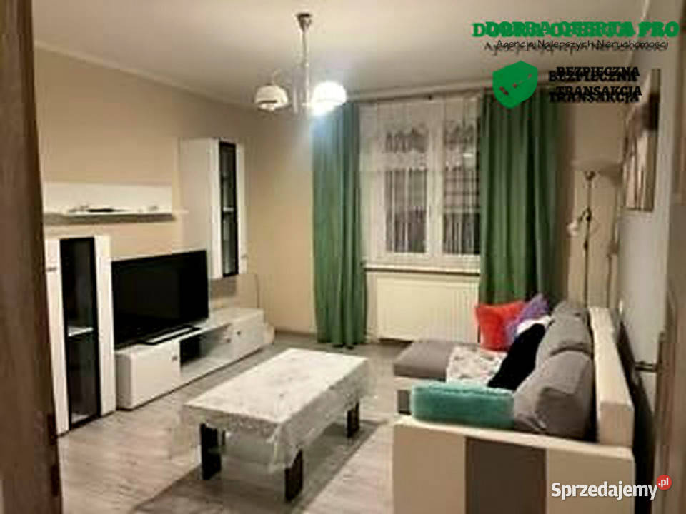 2 pokoje kamienica parking Wrzeszcz Sprzedaż