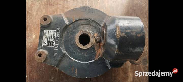 Przekładnia TB319 J 21 66 KW 43509319800 podlaskie Kuźnica