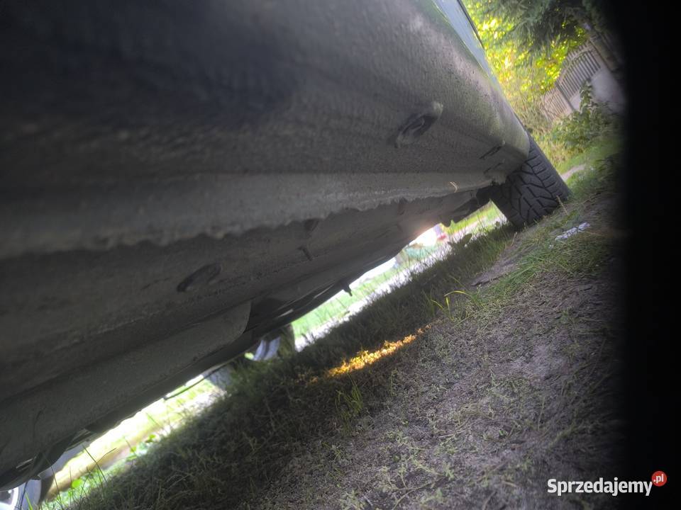 Seat Szczerców sprzedam