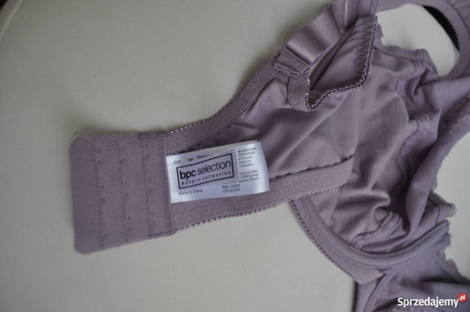 biustonosz 90E Biustonosze Warszawa