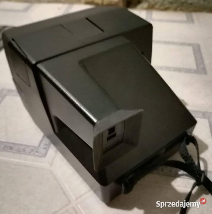 Kamera Polaroid 640 Kamery