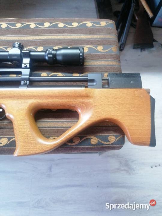 Artemis p15 kaliber 55 zestaw Ruda Śląska sprzedam
