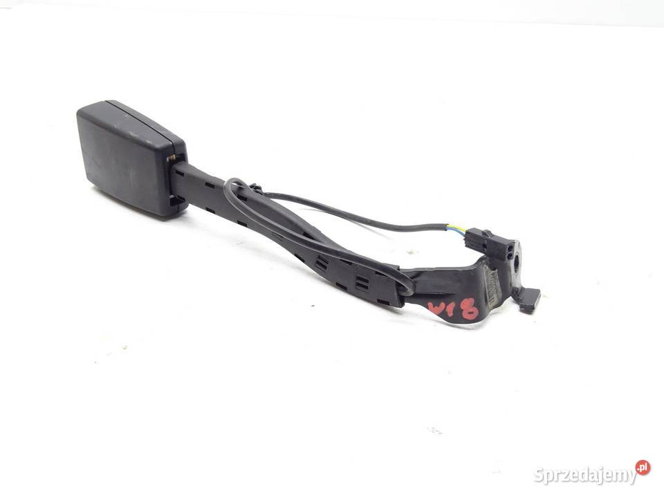 ZAPINKA PASA BEZPIECZEŃSTWA LEWY PRZÓD małopolskie