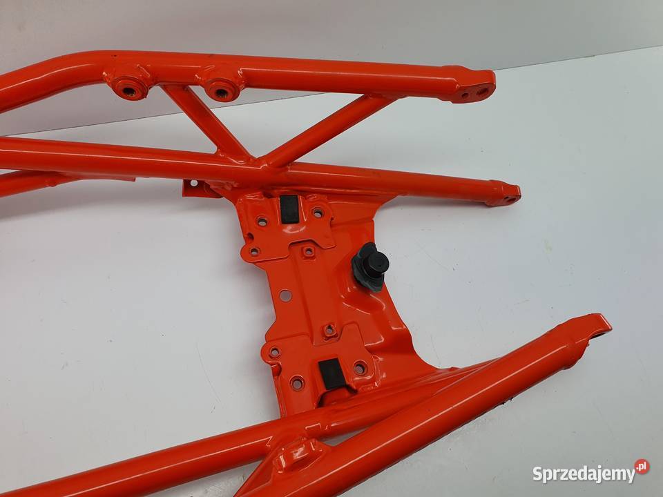 Stelaz Tyl Zadupek Ogon Ktm Duke 125 Łódź