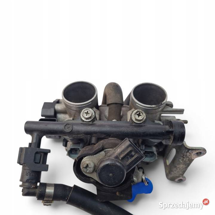 PRZEPUSTNICA WTRYSK PALIWA Yamaha MT03 II RH07 Pozostałe lubelskie Chełm sprzedam