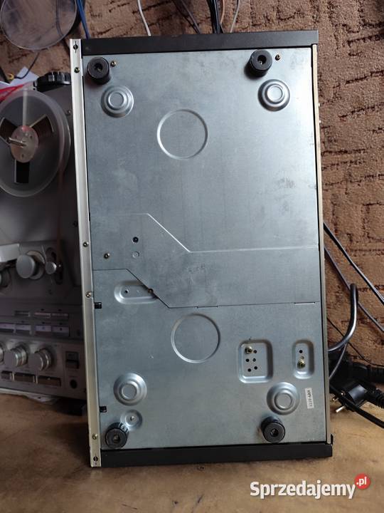 deck kasetowy Luxman K210 Grabowo