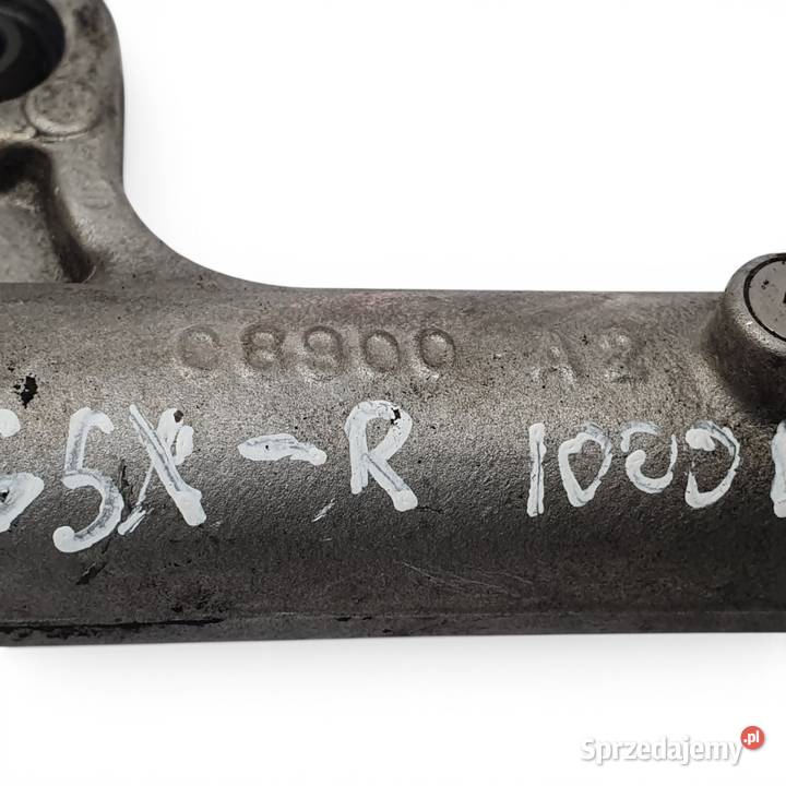AMORTYZATOR SKRĘTU Suzuki GSXR GSXR 1000 K5 K6