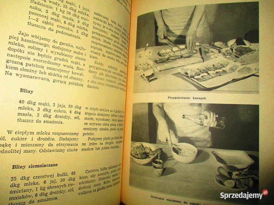 Dobra kuchniaŻywienie w rodzinie cz1 kuchnia kuchnia, potrawy Łódź