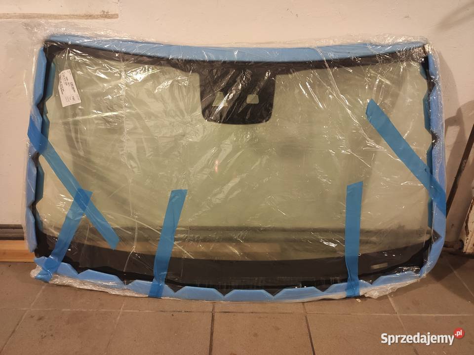 Mercedes GLC AMG Szyba przednia Stalowa Wola